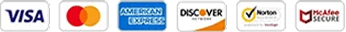 Payment cards